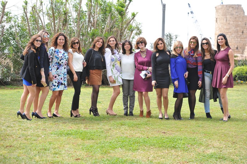 Flamingo Events Mother's Day Brunch